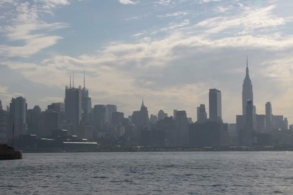 New York City