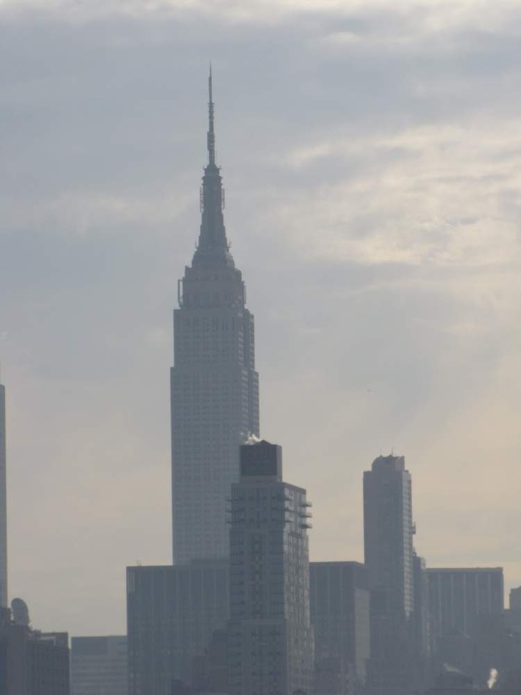 New York City