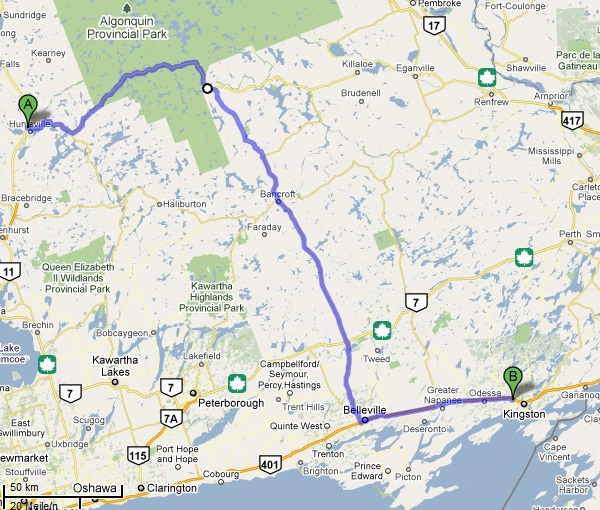 Route Tag 6