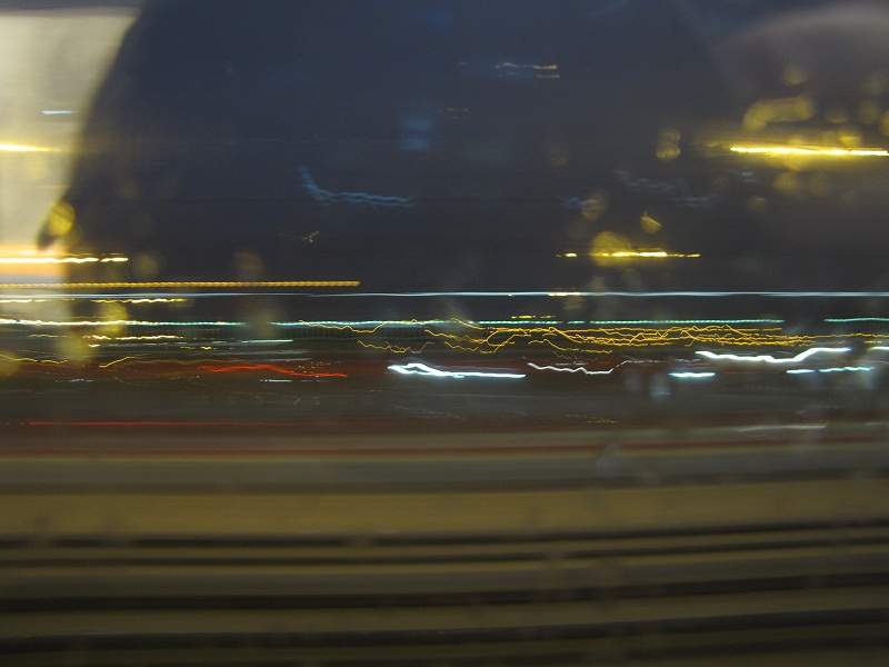 Von F�rth nach N�rnberg