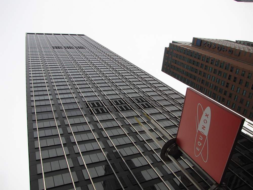NYC