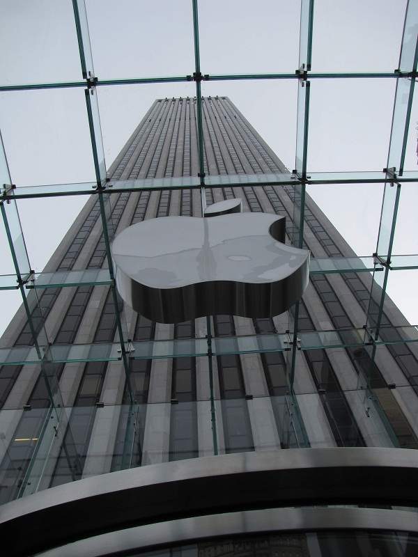 Apple Store
