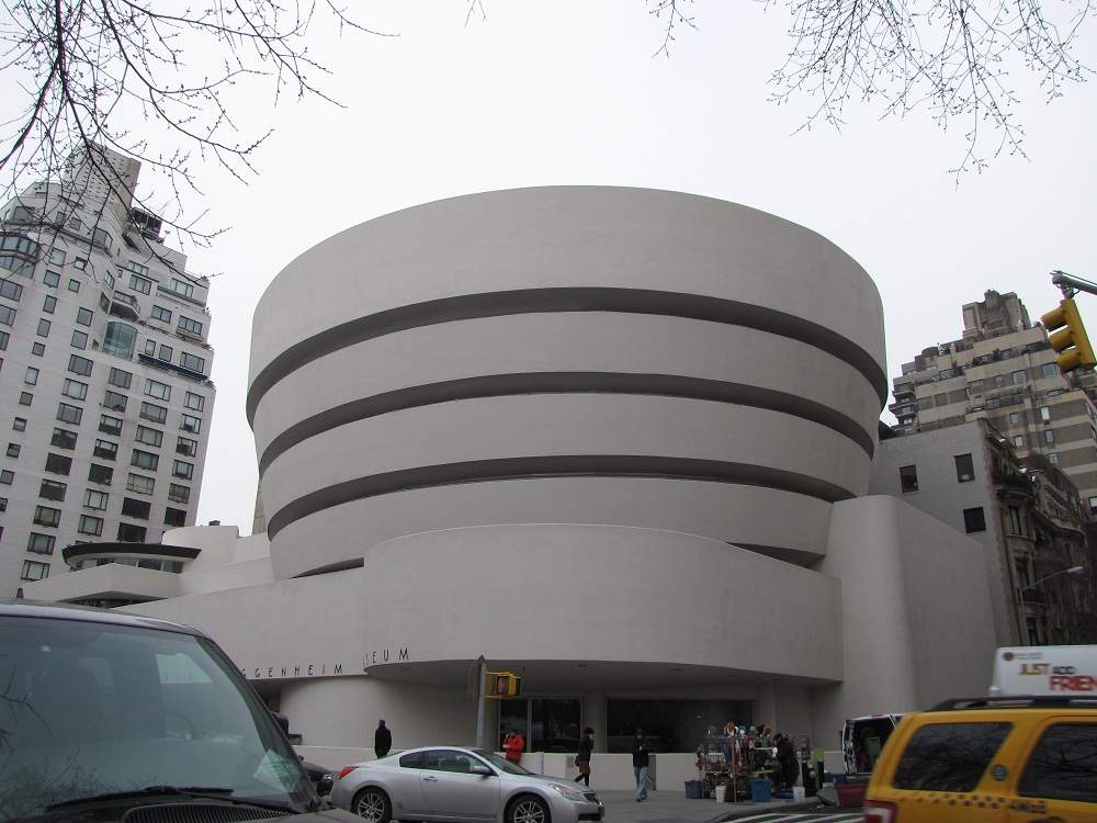 Guggenheim Museum