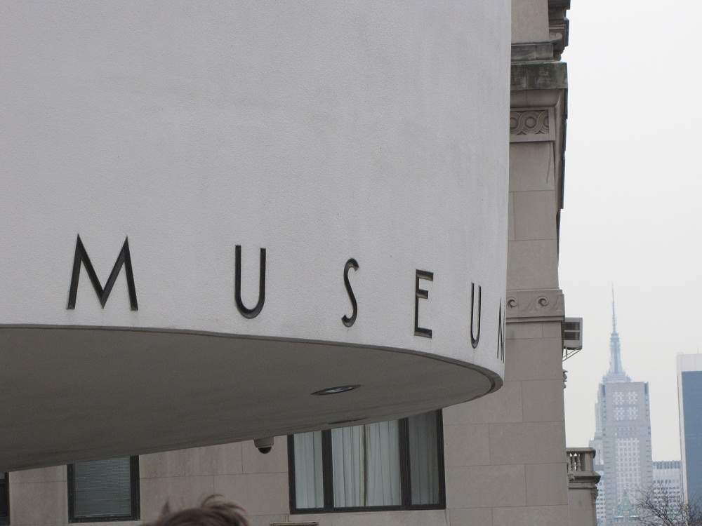 Empire Guggenheim