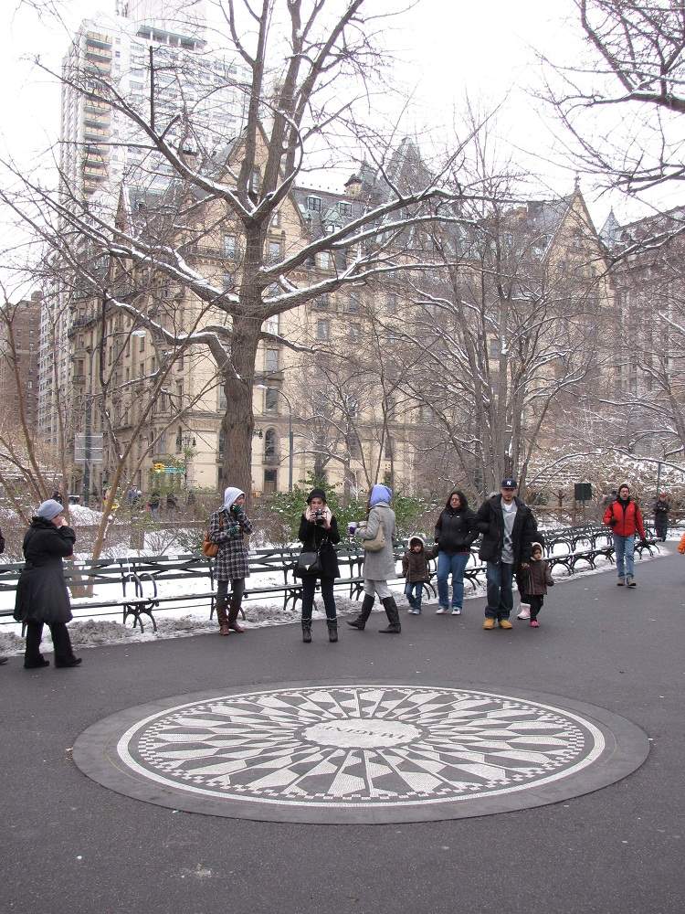 Central Park