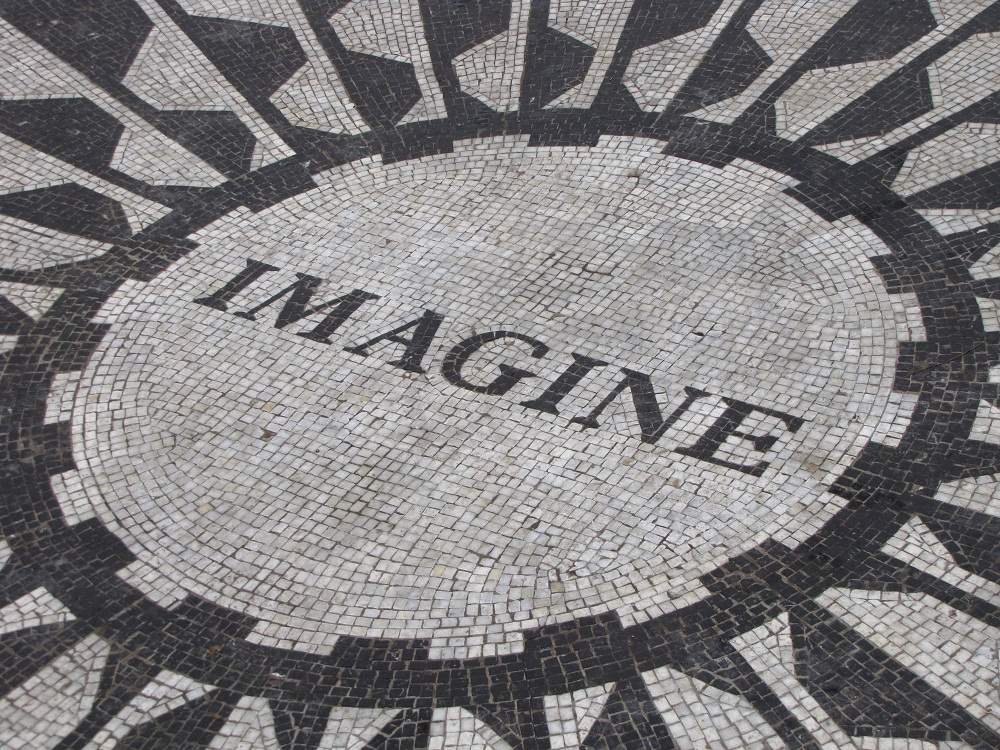 IMAGINE