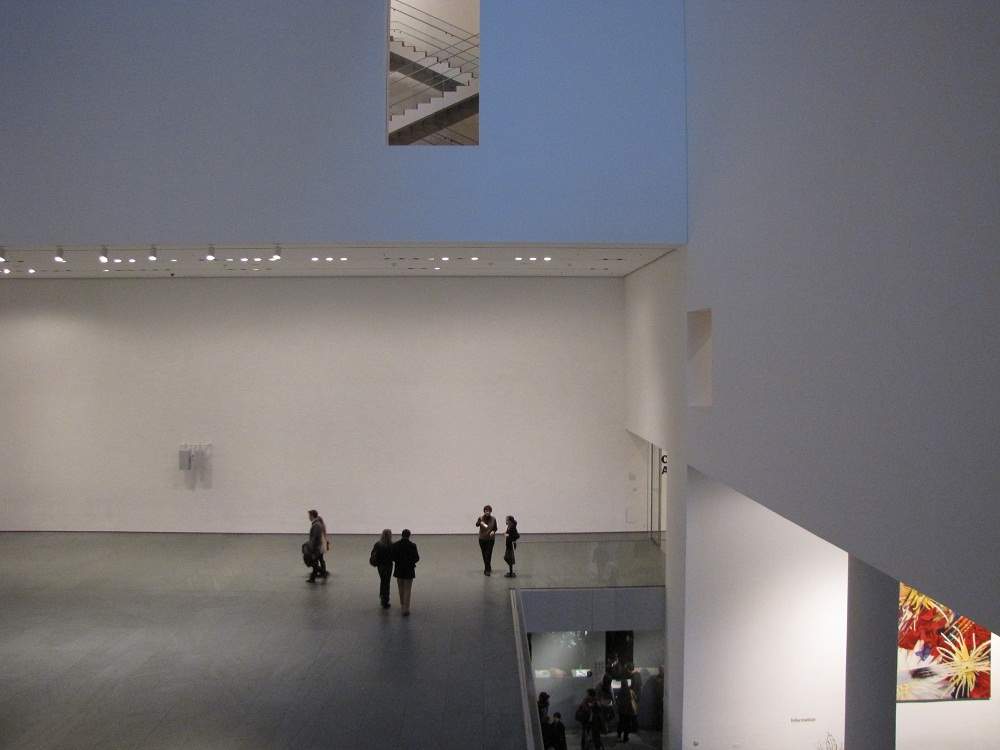 Museum of Modern Art