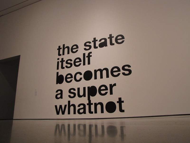 Museum of Modern Art