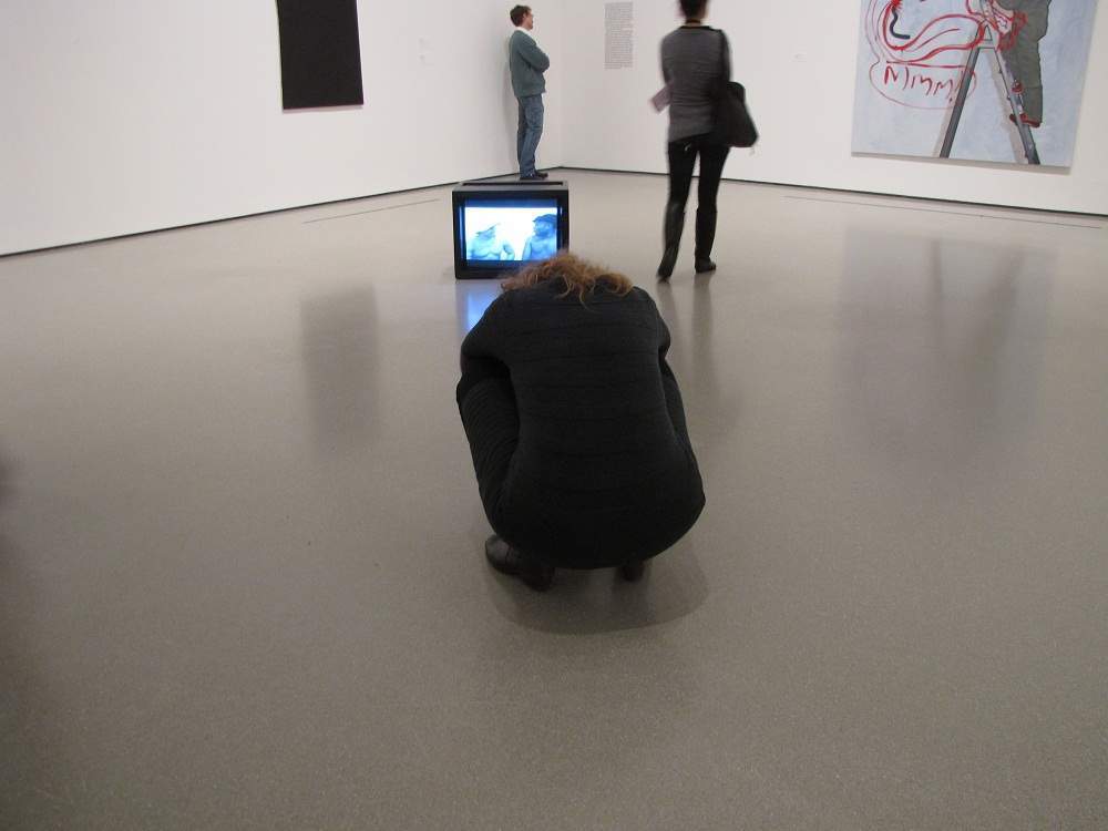 Museum of Modern Art