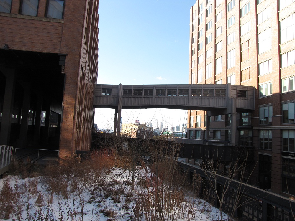 Highline Park