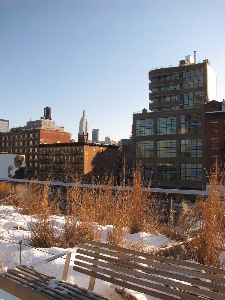 Highline Park