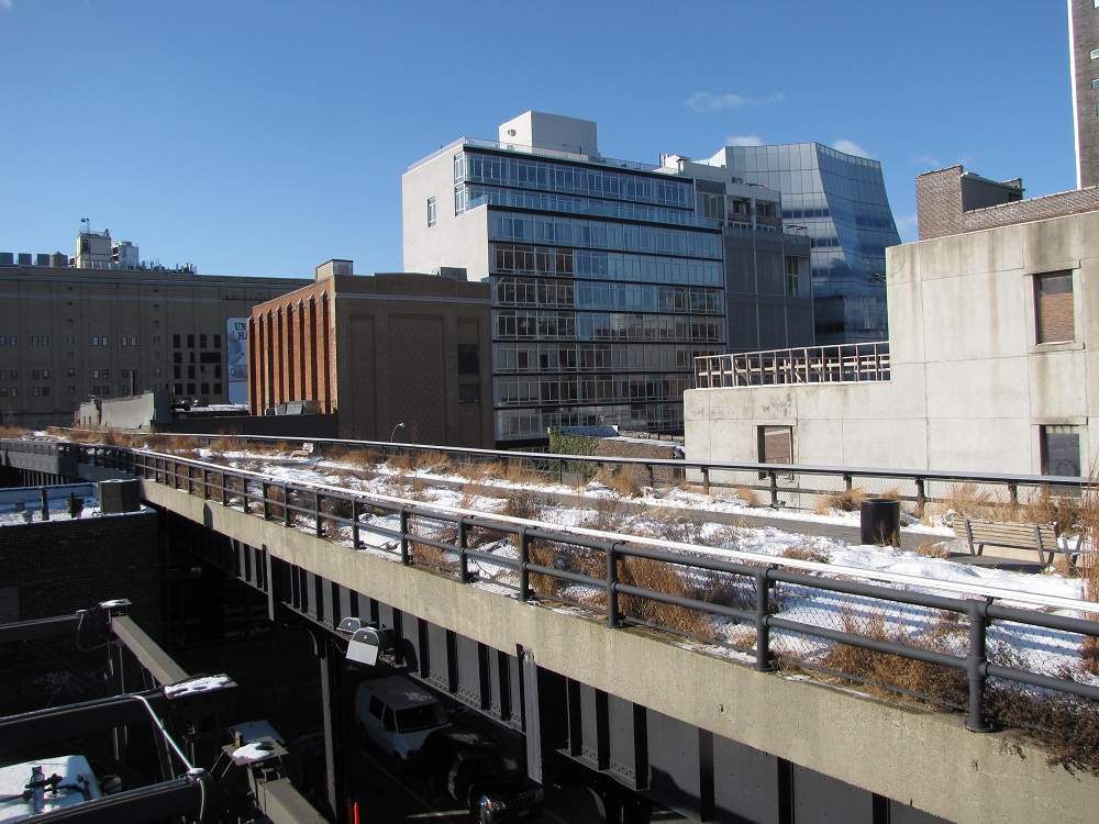 Highline Park