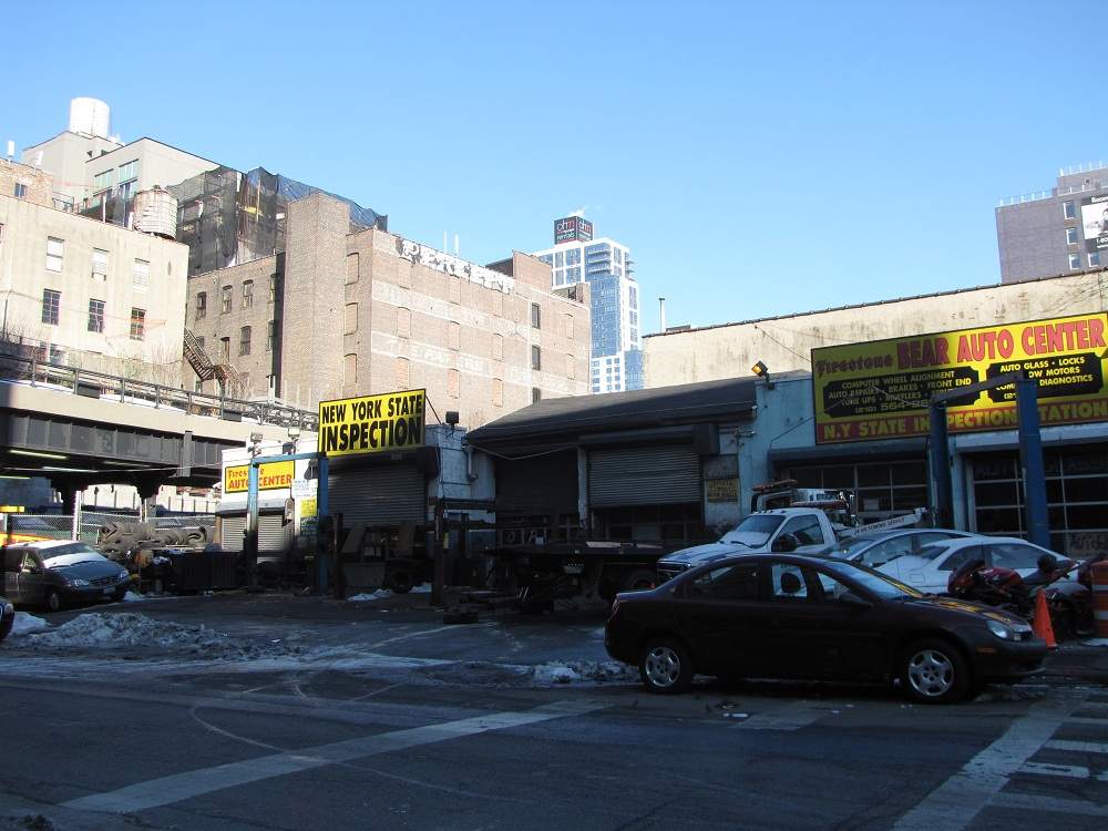 New York