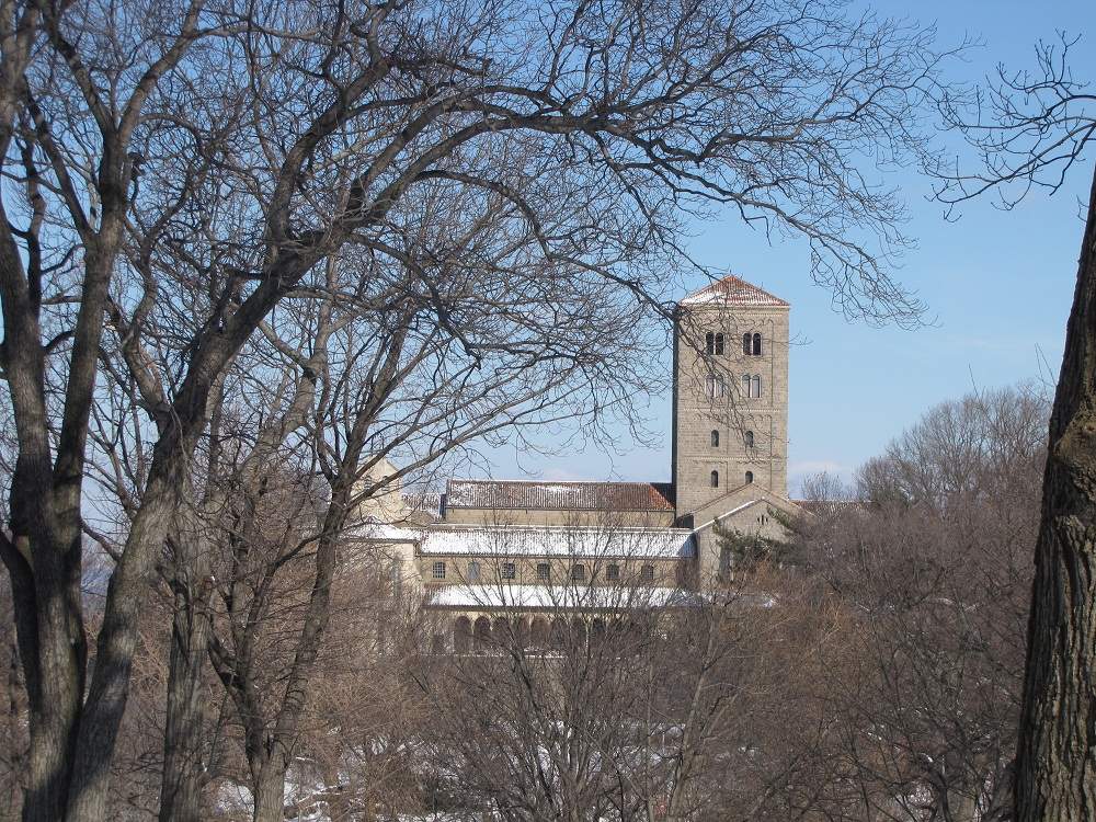 The Cloisters