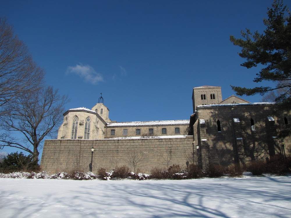 The Cloisters