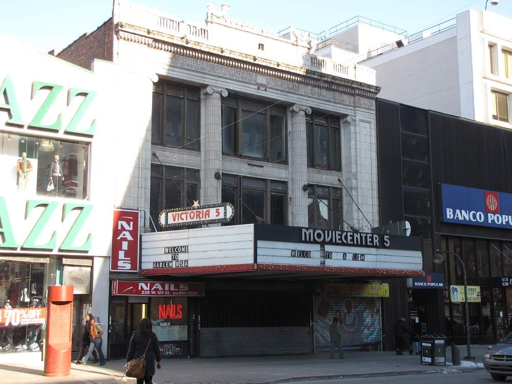 Harlem