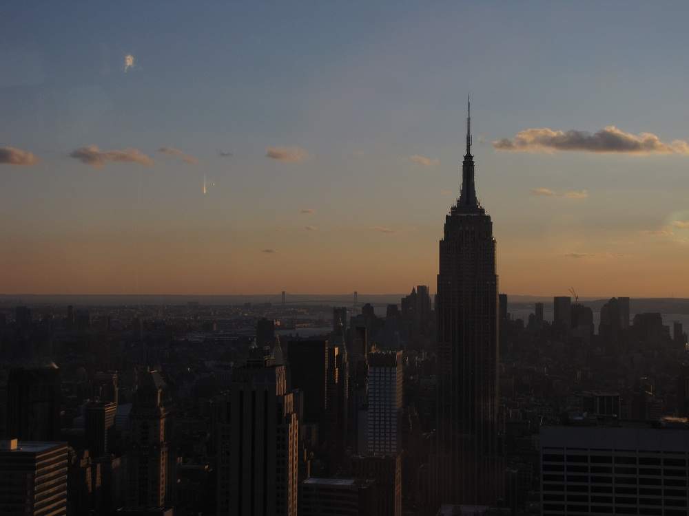 Empire State Building