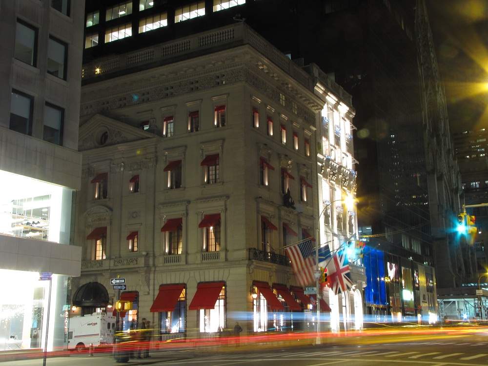 New York