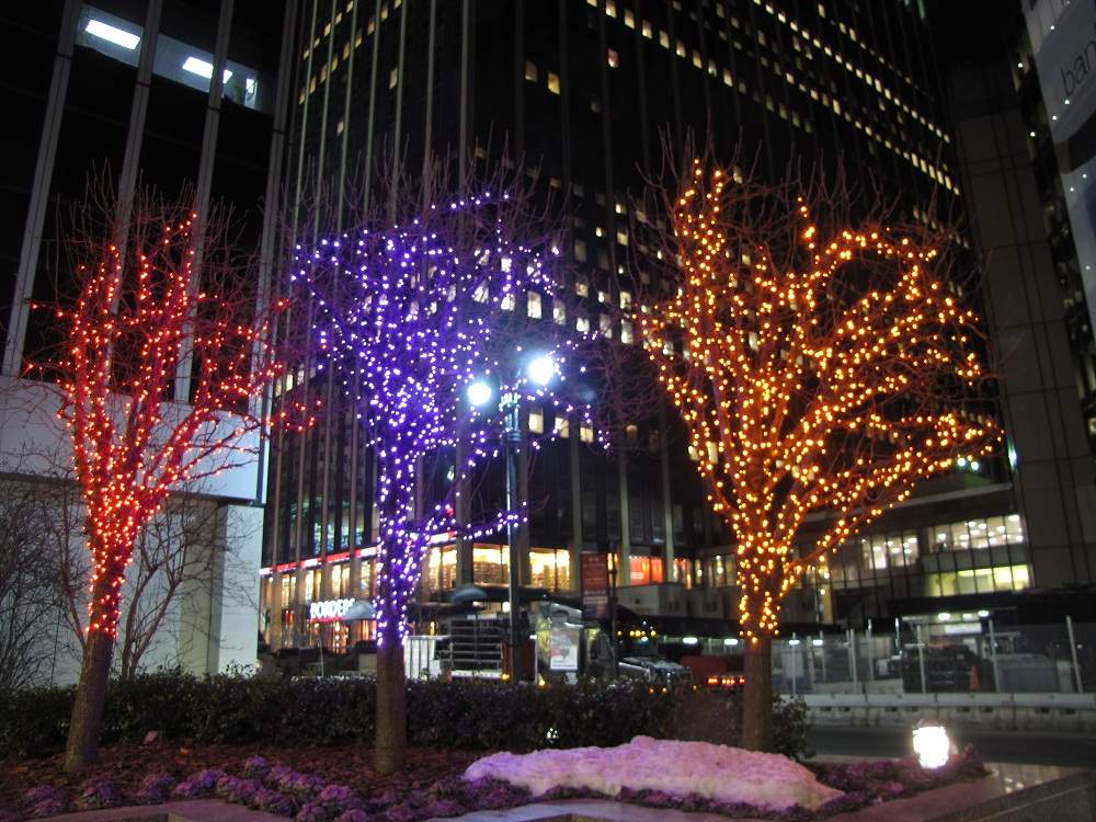 New York
