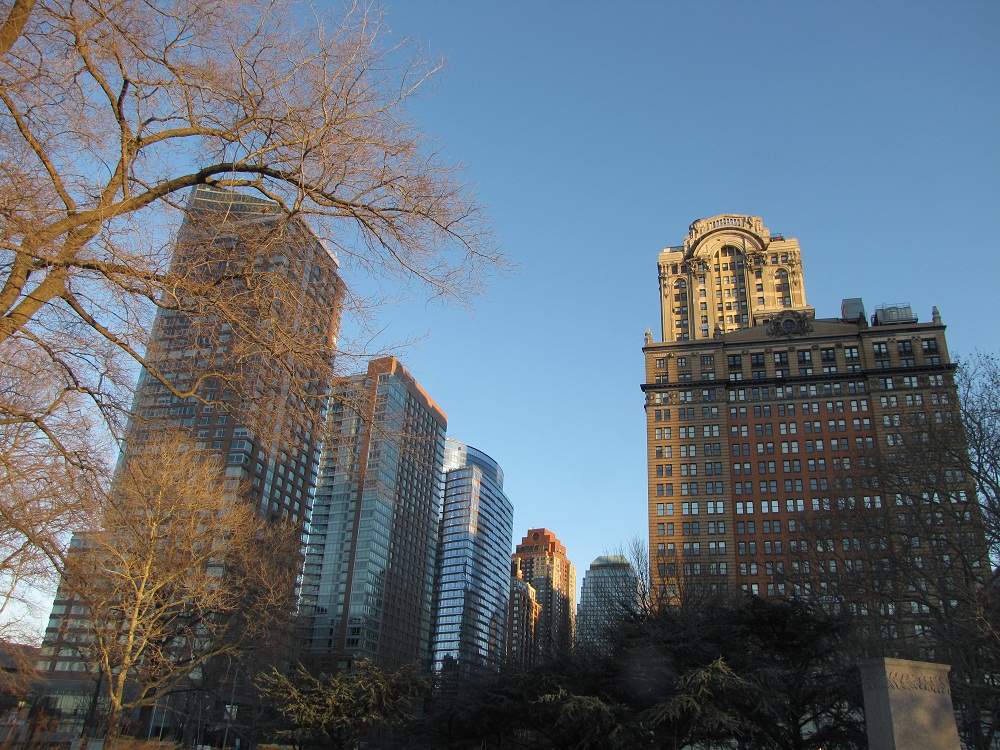Battery Park