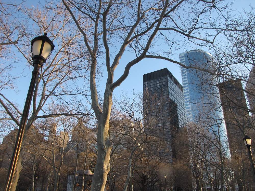 Battery Park