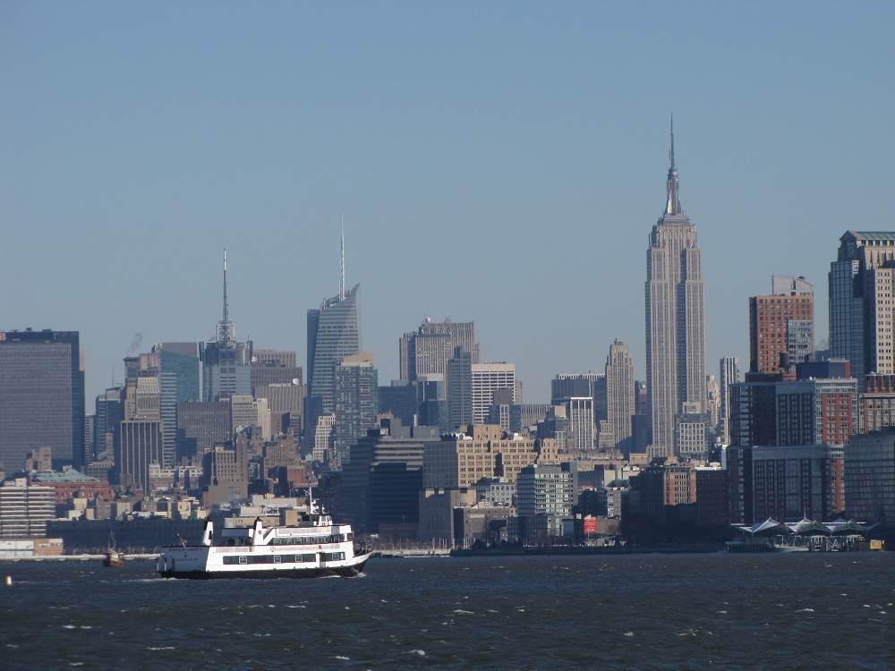 Skyline