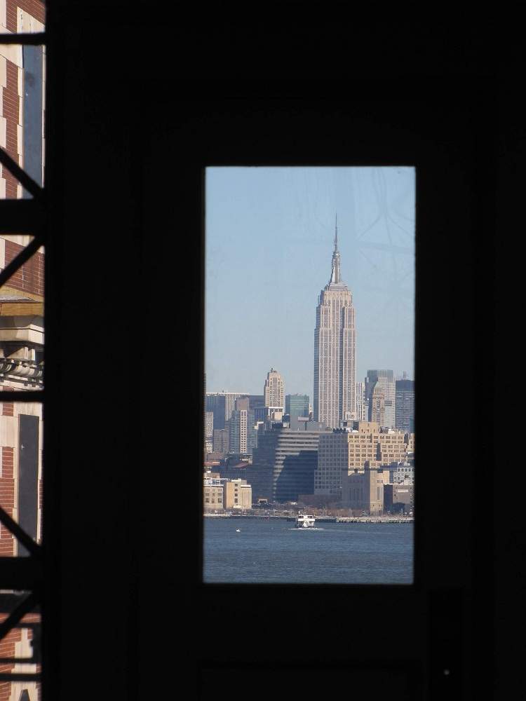 Ellis Island