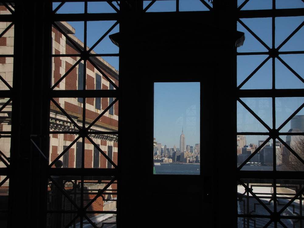 Ellis Island