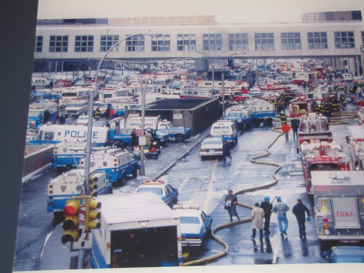 Ground Zero