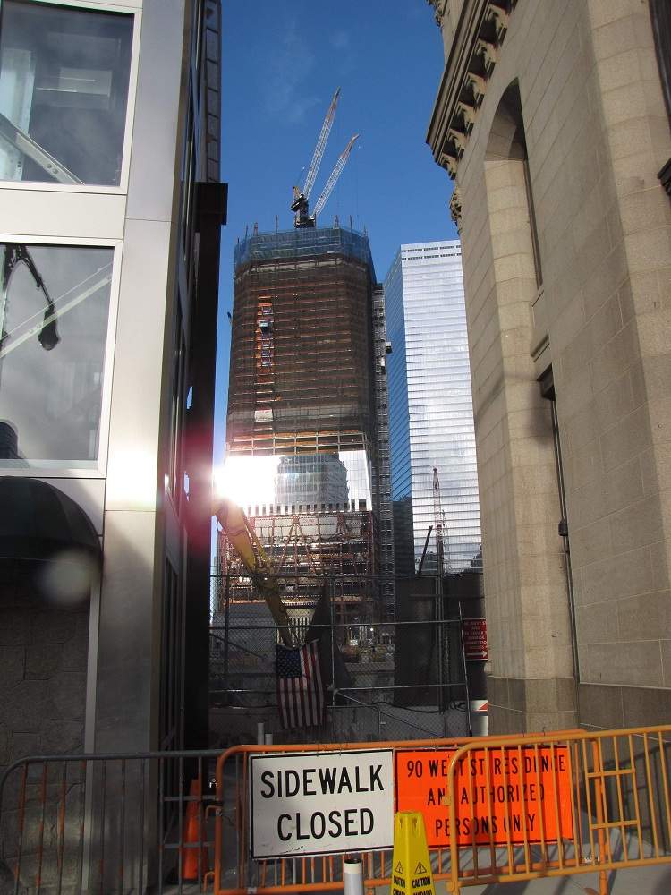 Ground Zero