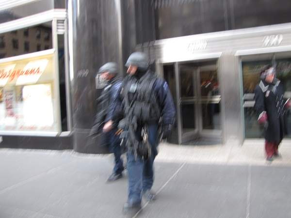 Empire State Building