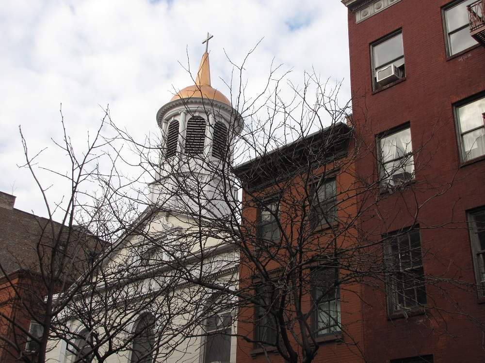 Greenwich Village