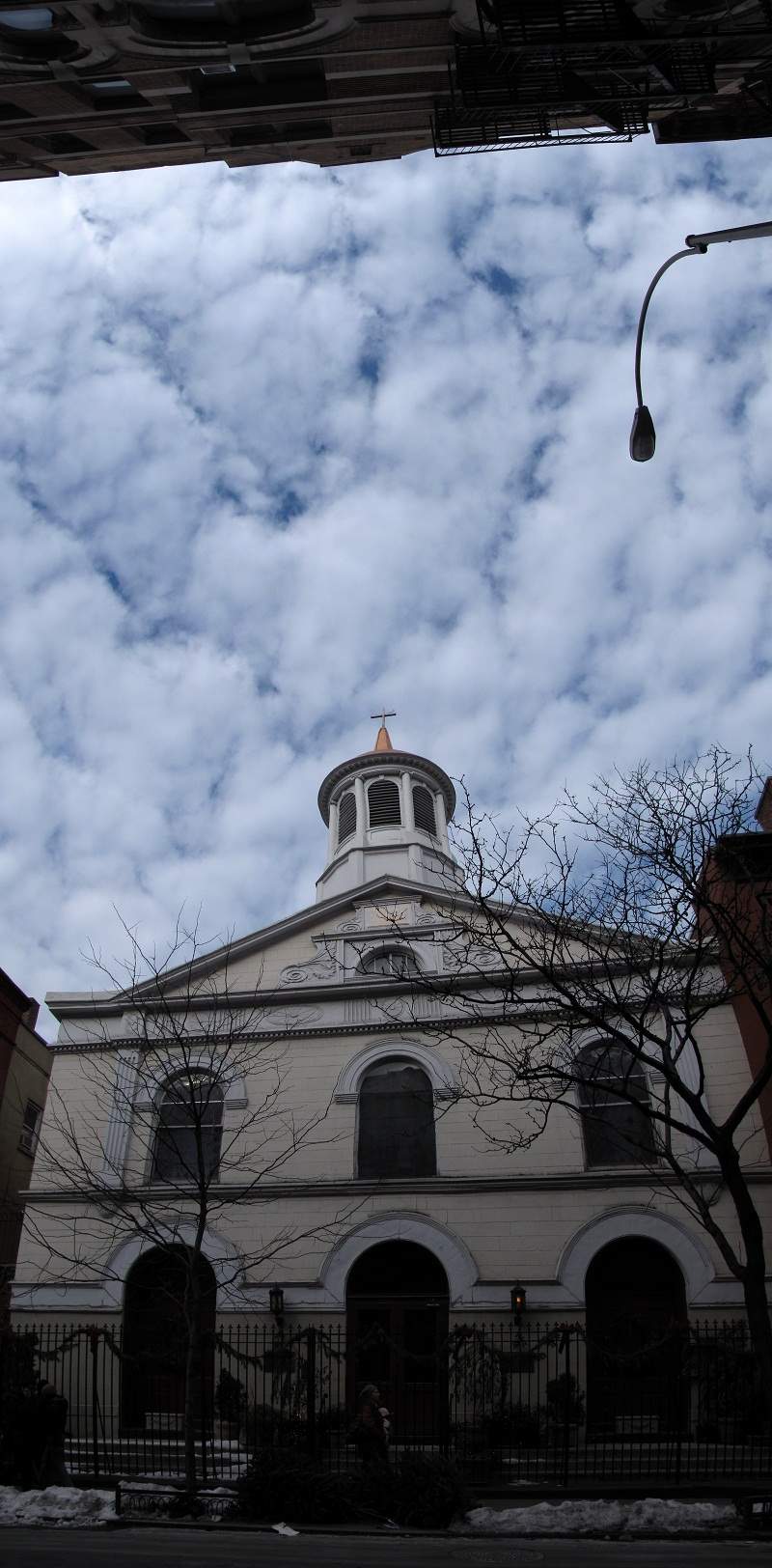 Greenwich Village