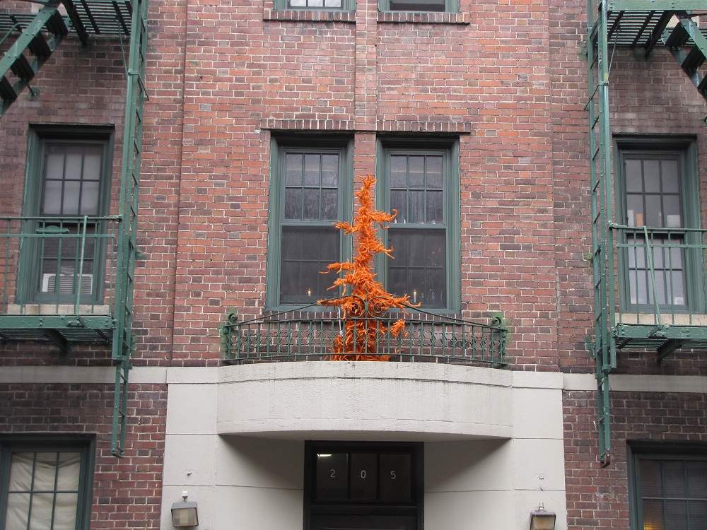 Happy Tree