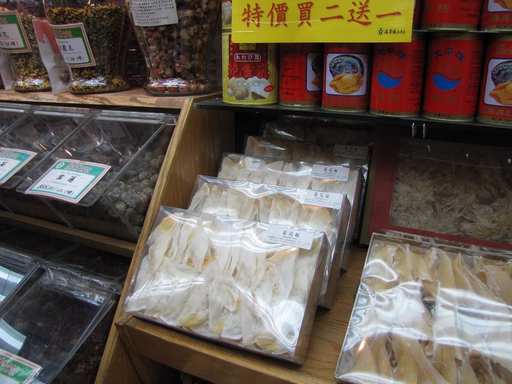 Chinatown