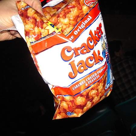 Madison Square Garden