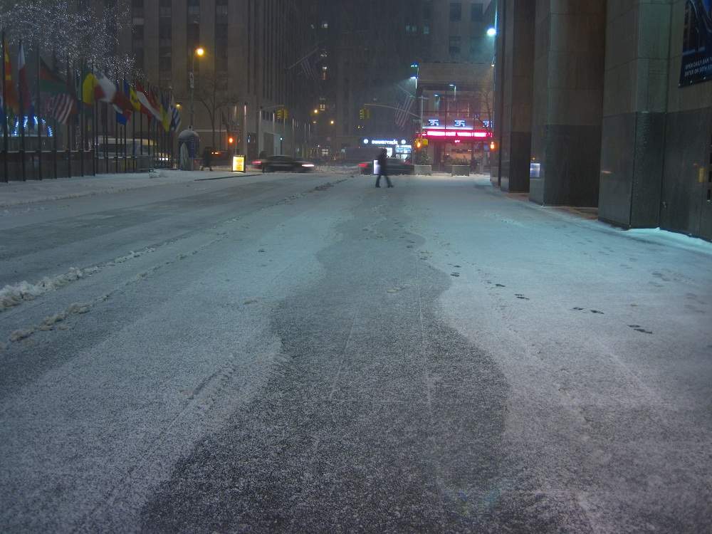 Da hatte aber einer seinen Spa�