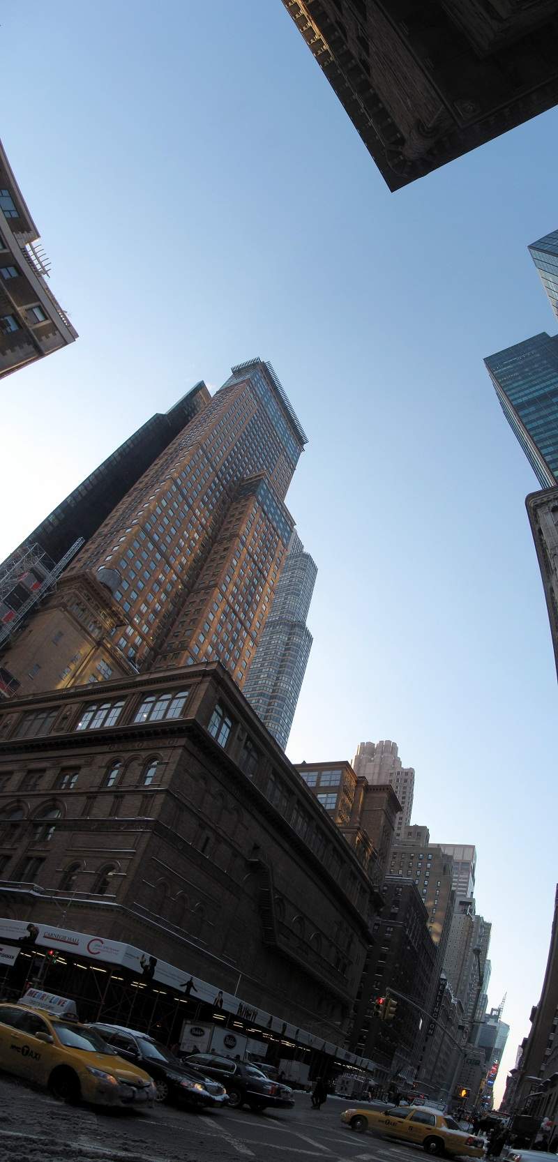 Skyline