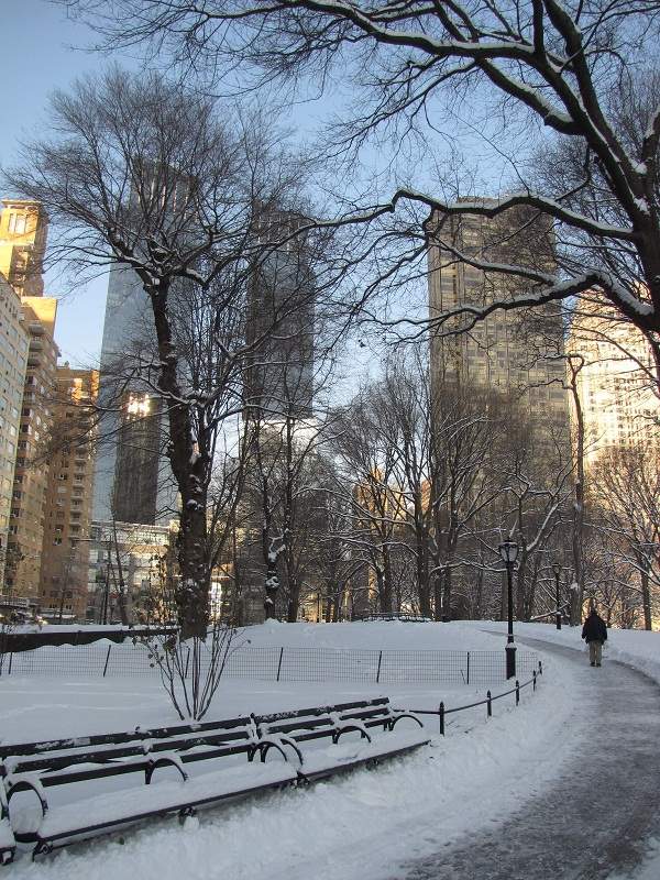 Central Park