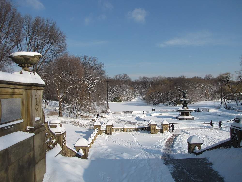 Central Park