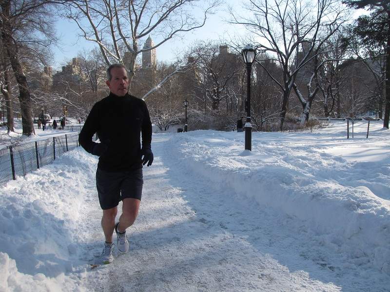 Central Park