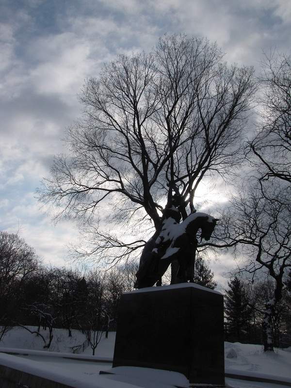 Central Park