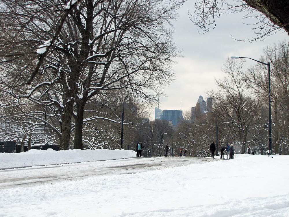 Central Park