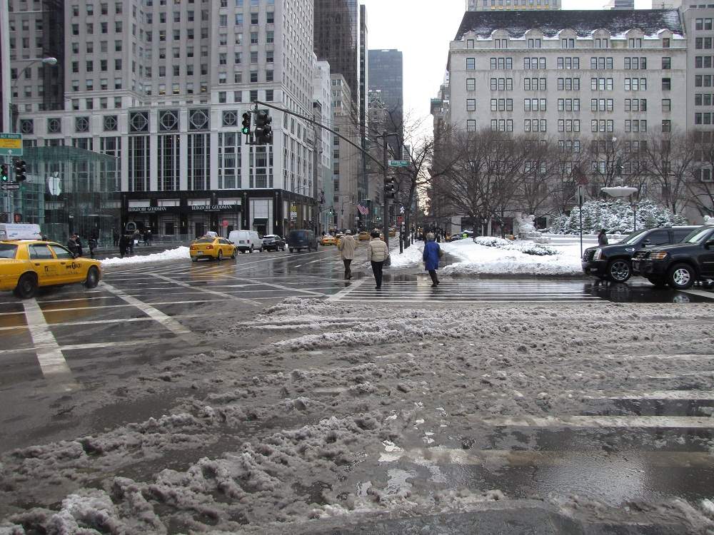 New York