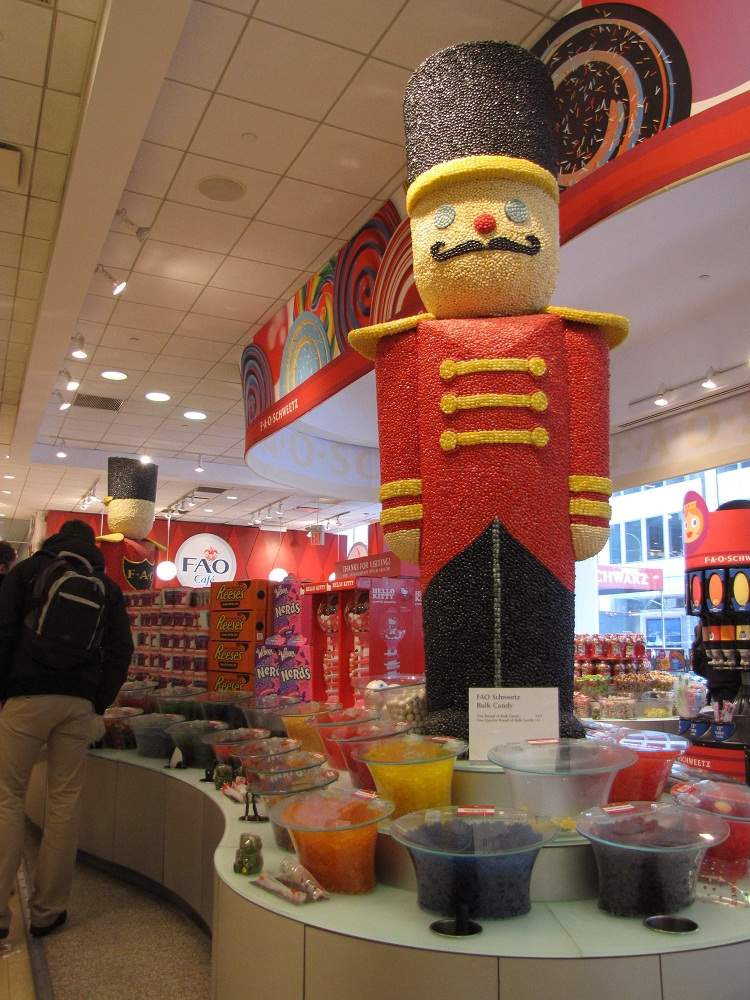 FAO Schwarz