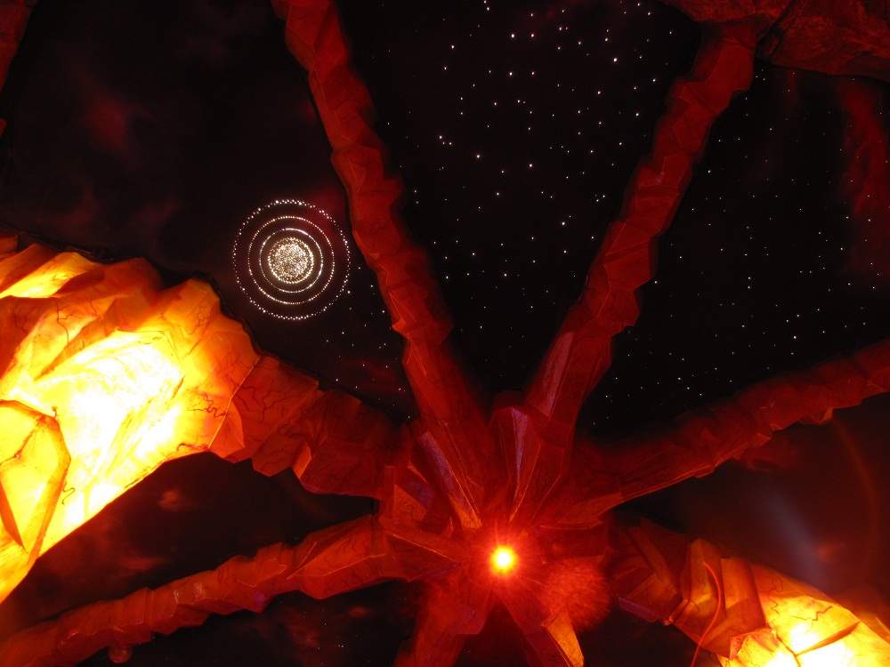 Mars 2112