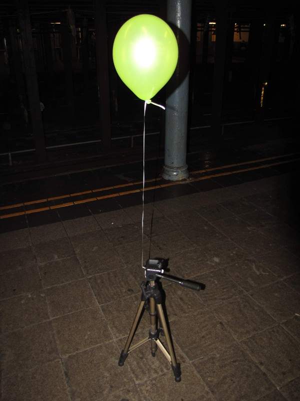 Luftballon