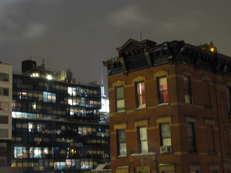 Highline Park