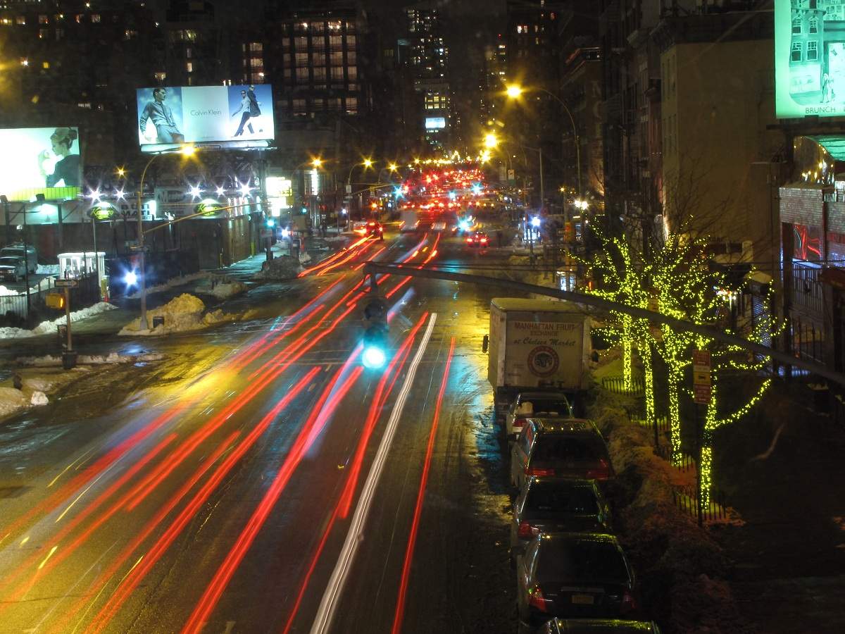 Highline Park