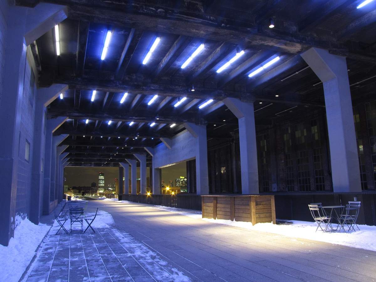 Highline Park